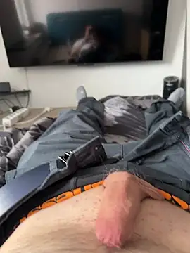 Snapshot of Geilerspritzer2023 chatting on 02.18.26 Geilerspritzer2023 online show from 02.18.26