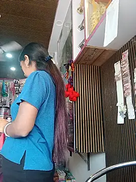 nehakapoor89 online show from 03.14.26