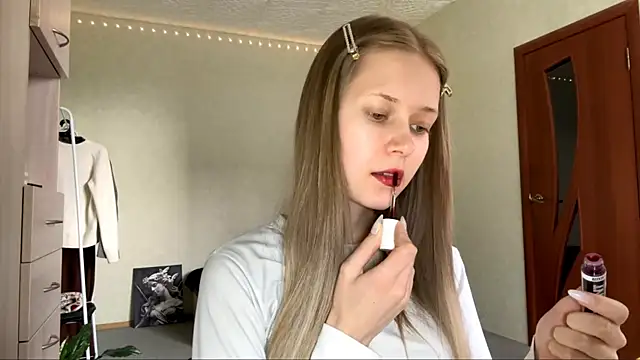 ZaidaSchwarten online show from 02.22.26