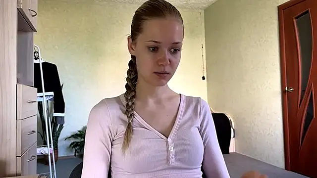 ZaidaSchwarten online show from 05.27.26