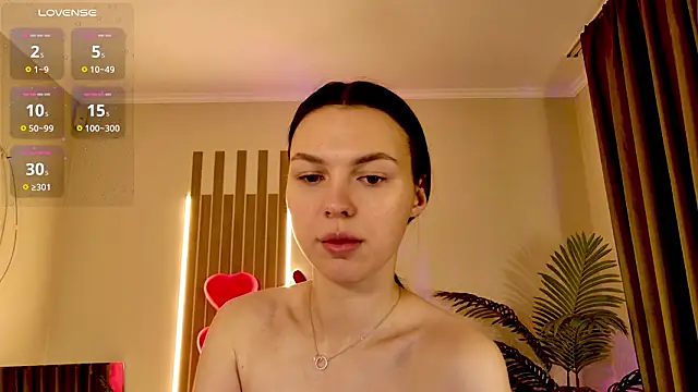 MaxinCarroll online show from 03.30.26