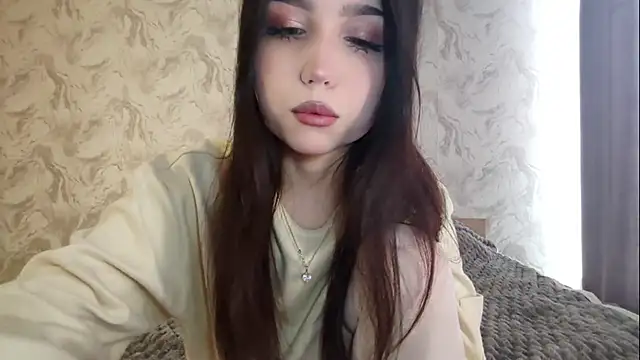 Qwami Amie online show from 02.28.26