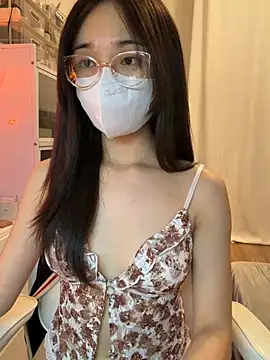 mimichannn99 online show from 04.19.26