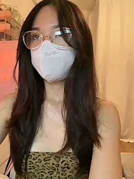 mimichannn99 online show from 05.15.26