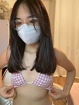 mimichannn99 online show from 06.02.26