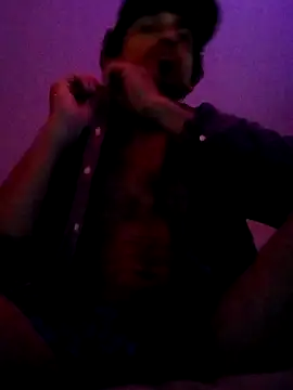  Ramone666 online show from 10.19.25