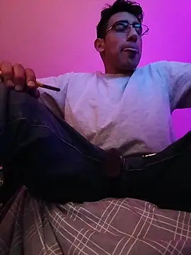 Snapshot of _Ramone666 chatting on 01.16.26 Ramone666 online show from 01.16.26