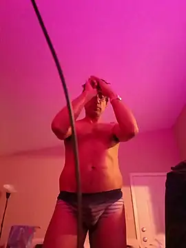  Ramone666 online show from 04.09.26