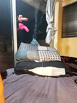 ChoklitBerryXX online show from 03.09.26