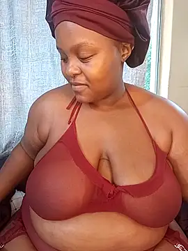 ChoklitBerryXX online show from 04.23.26