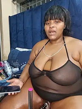 ChoklitBerryXX online show from 05.21.26