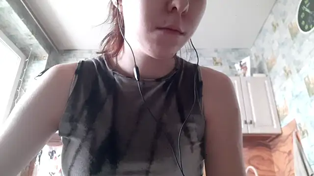 Annette meow1 online show from 02.03.26