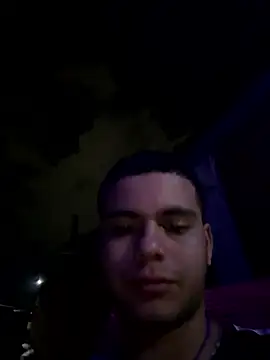 Liam Mateo online show from 01.07.26