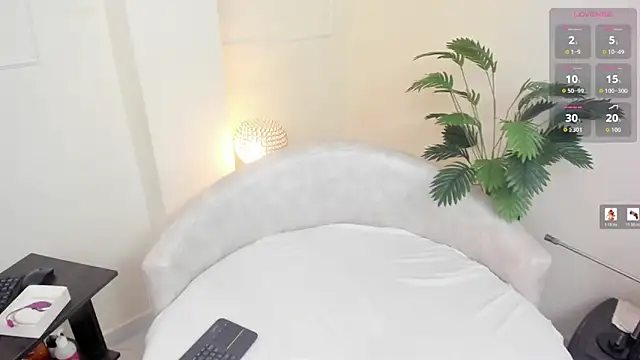 Nikki Karter online show from 03.25.26