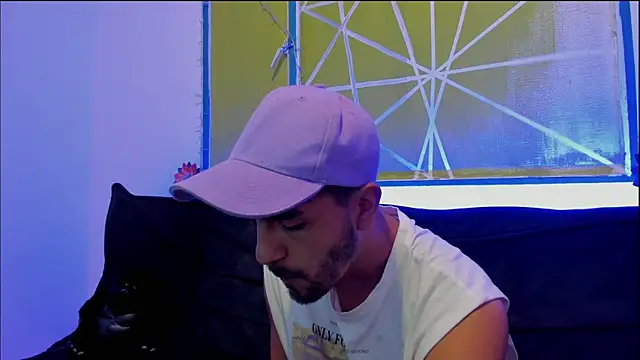 Snapshot of Lord_Apolo chatting on 01.06.26 Lord Apolo online show from 01.06.26