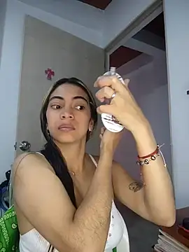 Snapshot of Evangeline_Bonnet chatting on 03.25.26 Evangeline Bonnet online show from 03.25.26