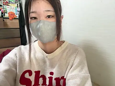 kuromi chan oo online show from 02.03.26