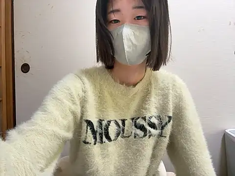 kuromi chan oo online show from 06.11.26