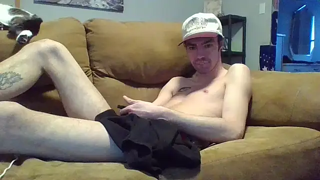 CoppedDrywall online show from 01.09.26