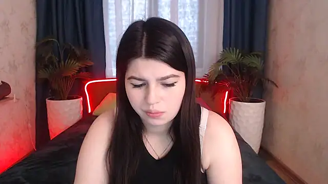 KisaModel online show from 03.26.26