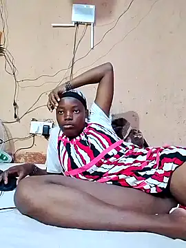 SEXY-NAIMA online show from 03.15.26