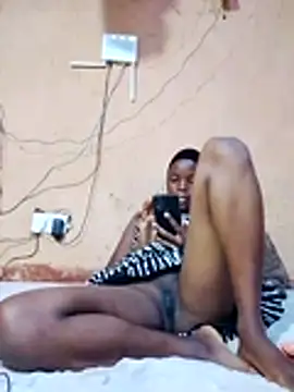 SEXY-NAIMA online show from 03.17.26