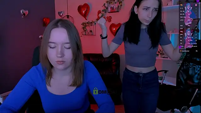 kimiko shine online show from 02.19.26