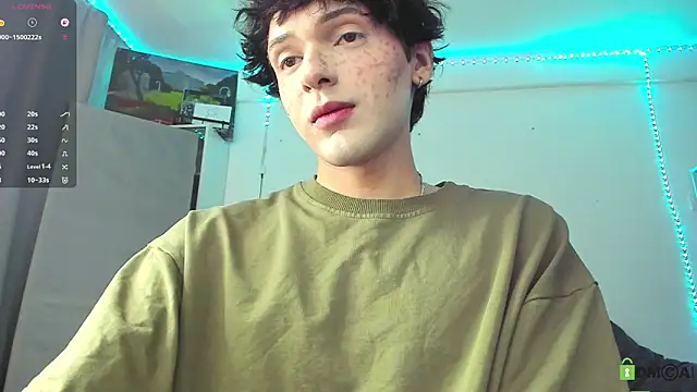 colestorm  online show from 04.17.26