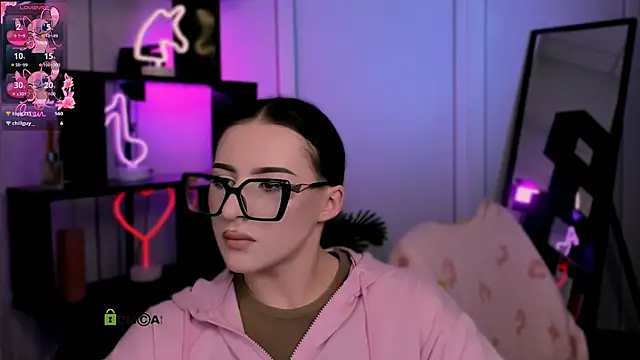 alia skay online show from 02.09.26