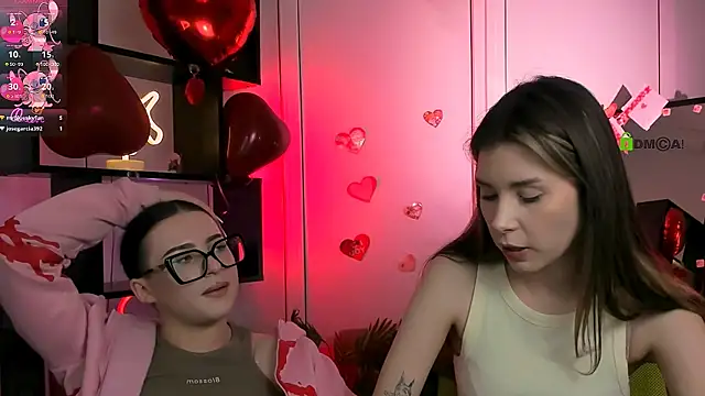 alia skay online show from 02.11.26