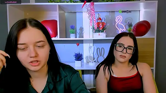 alia skay online show from 02.14.26