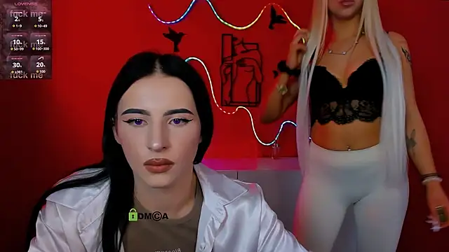 alia skay online show from 05.19.26