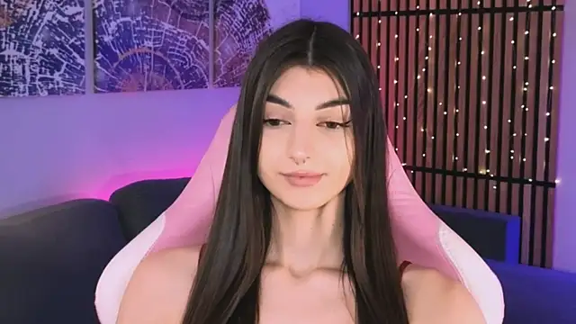 LilyShine  online show from 02.21.26