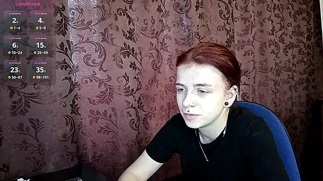 IleanaPishko online show from 02.13.26