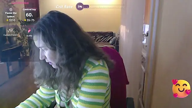 SofiaBoone online show from 07.11.26