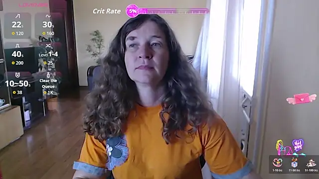 SofiaBoone online show from 07.28.26