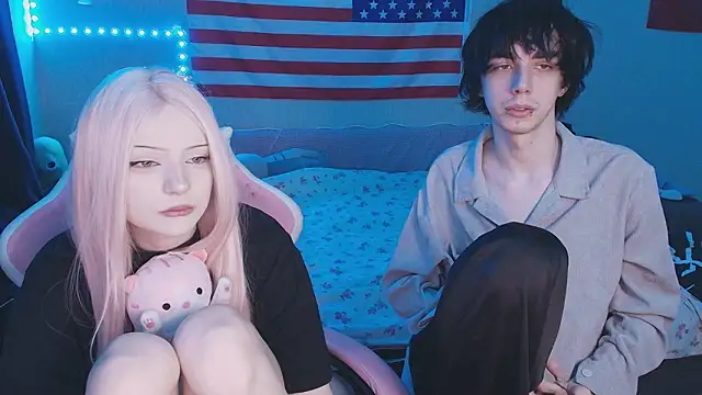 Snapshot of midnight_memories chatting on 02.02.26 midnight memories online show from 02.02.26