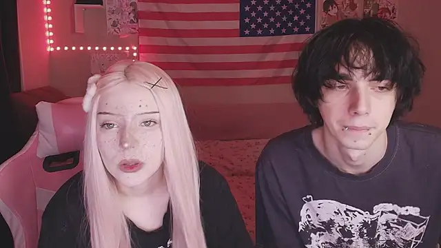 Snapshot of midnight_memories chatting on 02.12.26 midnight memories online show from 02.12.26