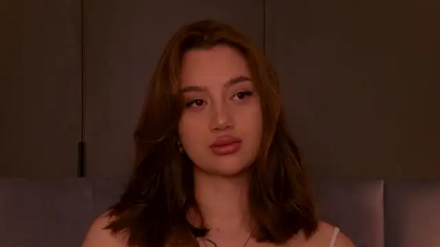 LucieBliss online show from 03.03.26