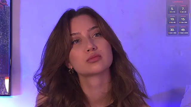LucieBliss online show from 06.02.26
