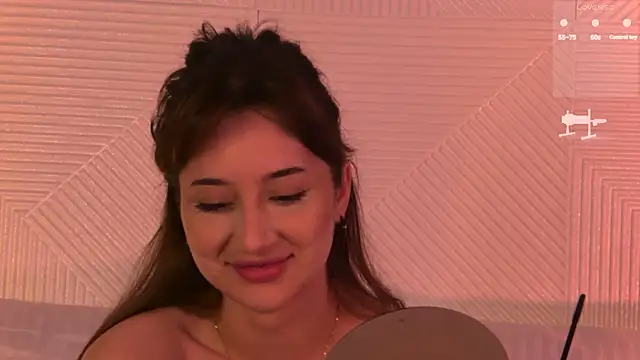 LucieBliss online show from 06.27.26