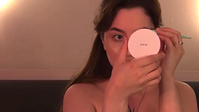 LucieBliss online show from 07.25.26