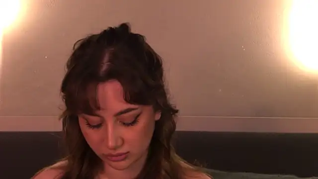 LucieBliss online show from 07.26.26