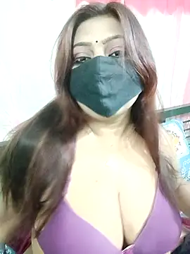 Ritika sen online show from 02.17.26