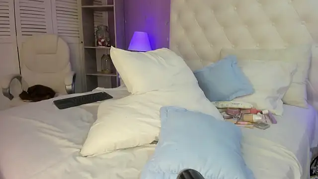 rousse millers online show from 03.10.26