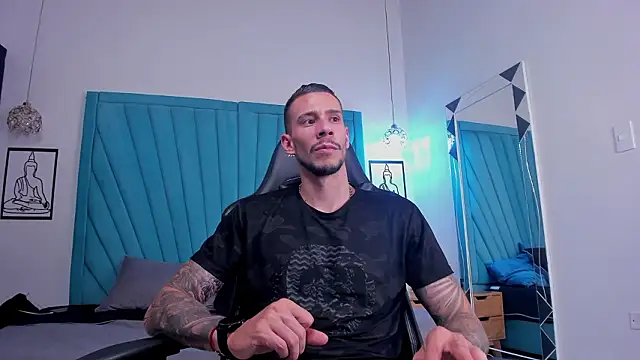 J king   online show from 03.16.26