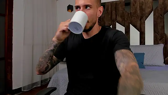 J king   online show from 04.09.26