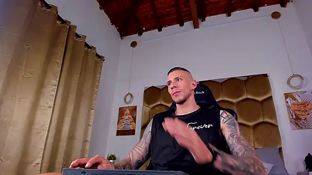 J king   online show from 05.21.26