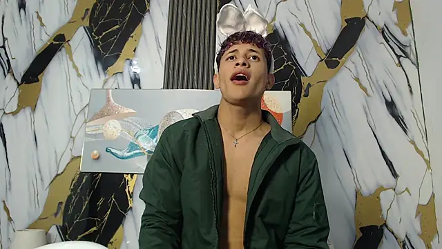 Snapshot of YOUNG_GUYS1 chatting on 02.17.26 YOUNG GUYS1 online show from 02.17.26