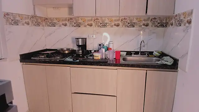 Snapshot of TiifanyGrey chatting on 01.16.26 TiifanyGrey online show from 01.16.26